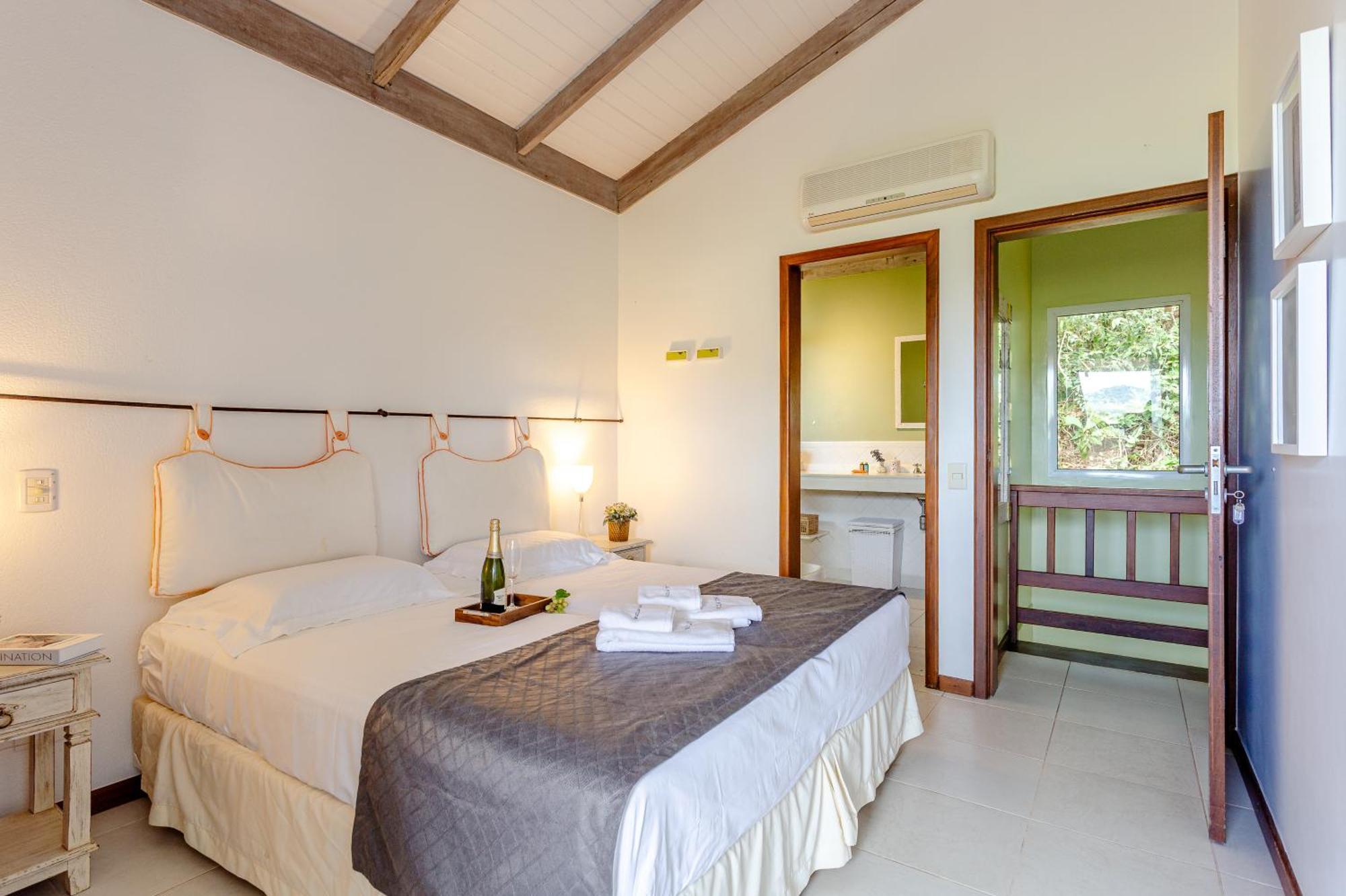 Casa Com Vista Incrivel E Jacuzzi | Brazilian Corner Villa Camburi  Eksteriør bilde
