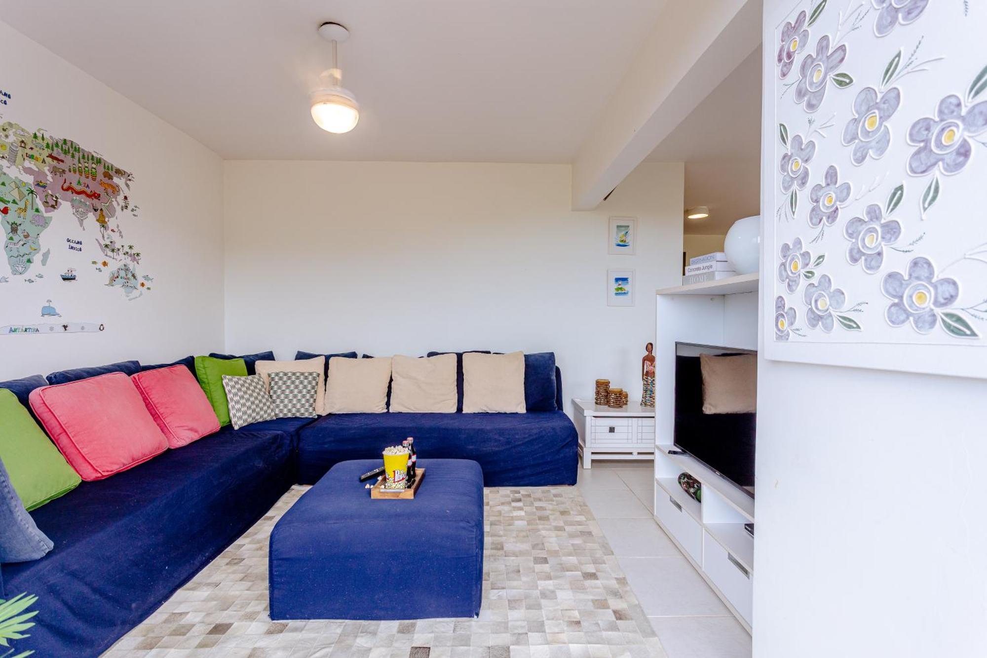 Casa Com Vista Incrivel E Jacuzzi | Brazilian Corner Villa Camburi  Eksteriør bilde